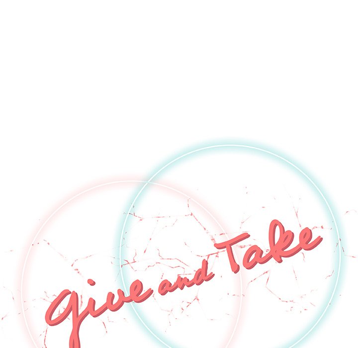 Give and Take Chapter 30 - Manhwa18.com