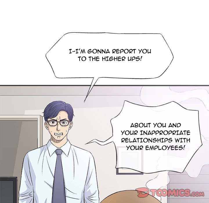 Give and Take Chapter 30 - Manhwa18.com