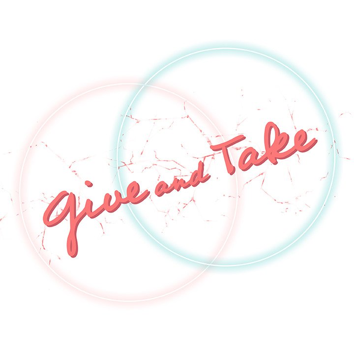 Give and Take Chapter 31 - Manhwa18.com