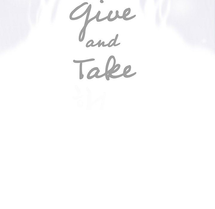 Give and Take Chapter 31 - Manhwa18.com