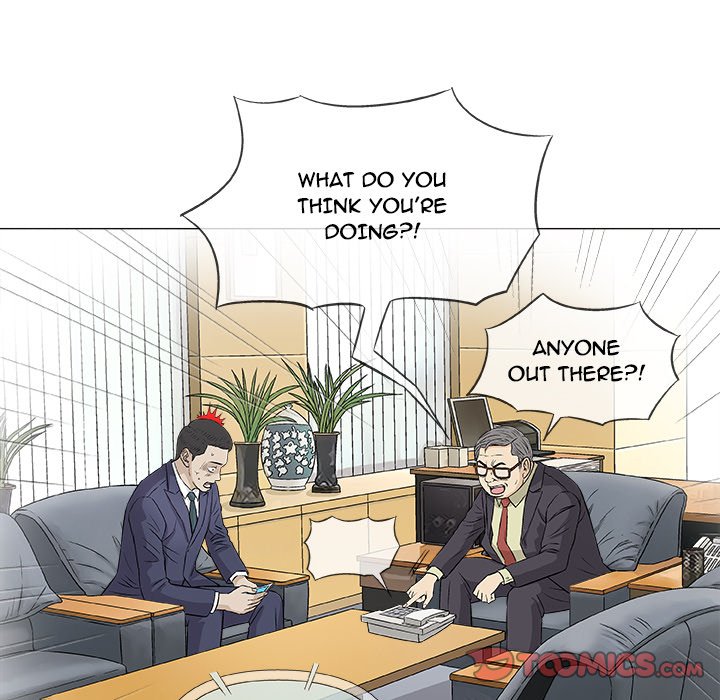 Give and Take Chapter 32 - Manhwa18.com