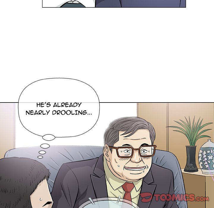 Give and Take Chapter 32 - Manhwa18.com