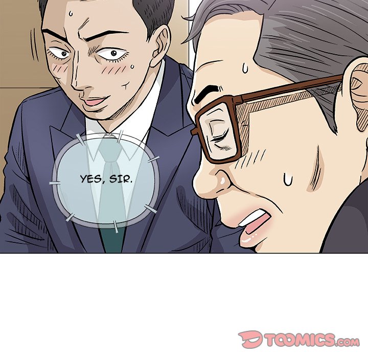 Give and Take Chapter 32 - Manhwa18.com