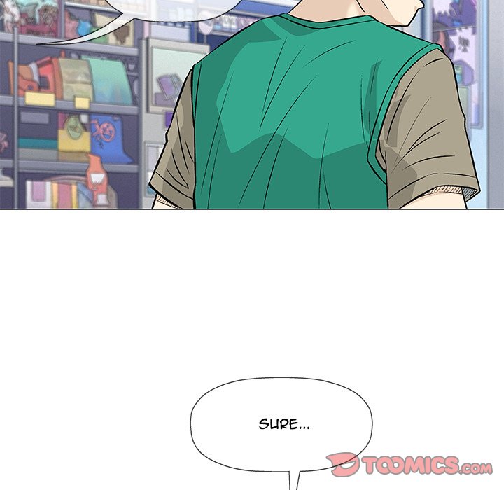 Give and Take Chapter 32 - Manhwa18.com