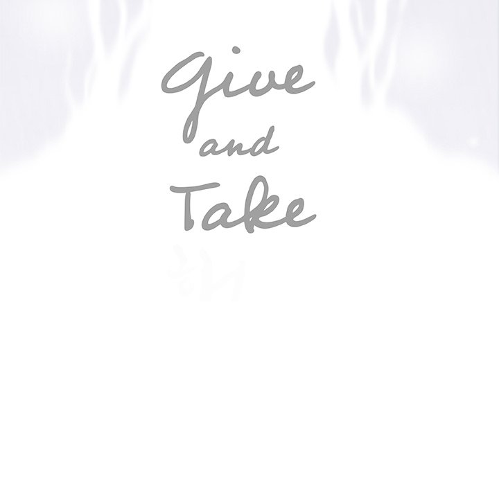 Give and Take Chapter 32 - Manhwa18.com