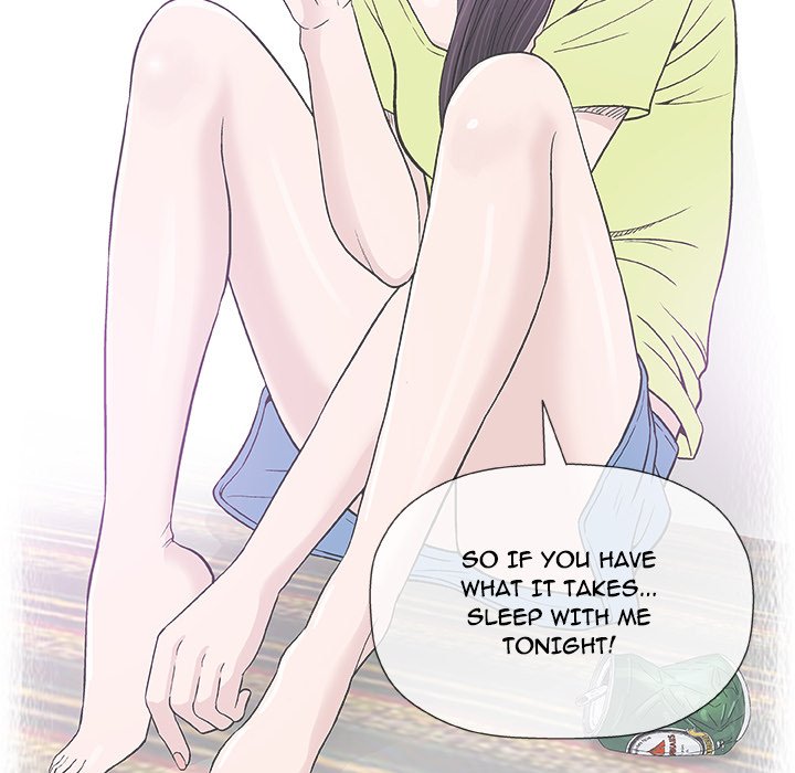 Give and Take Chapter 33 - Manhwa18.com