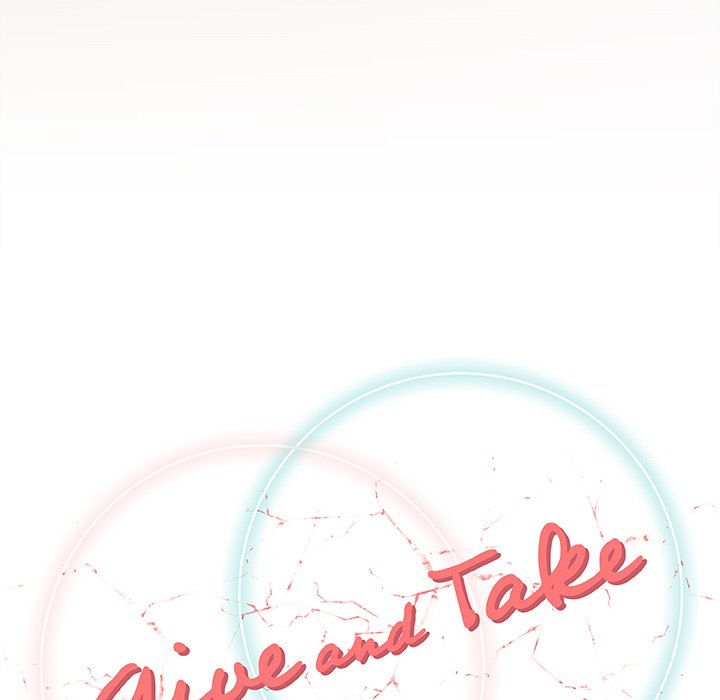 Give and Take Chapter 33 - Manhwa18.com