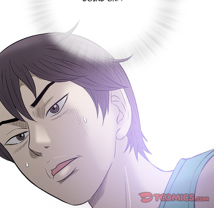 Give and Take Chapter 33 - Manhwa18.com