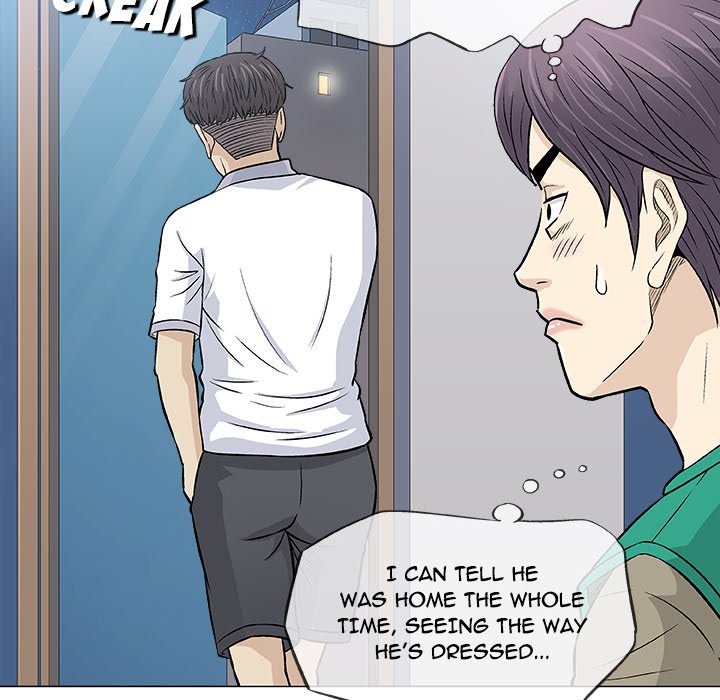 Give and Take Chapter 33 - Manhwa18.com