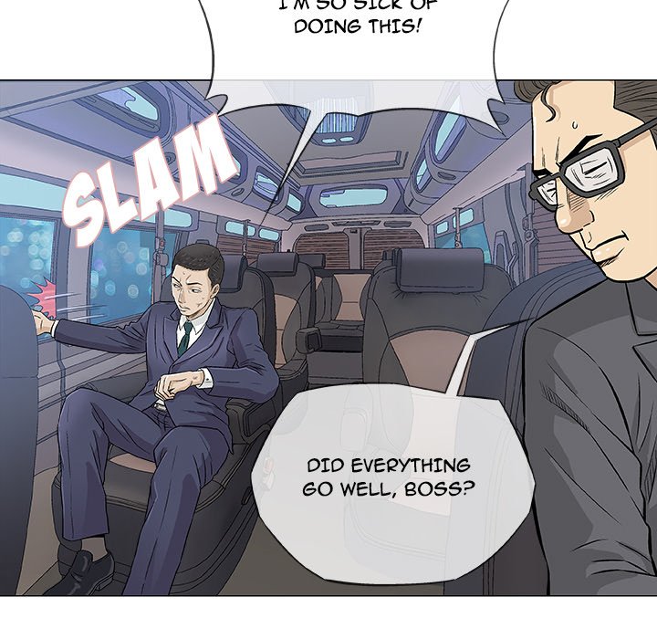 Give and Take Chapter 33 - Manhwa18.com