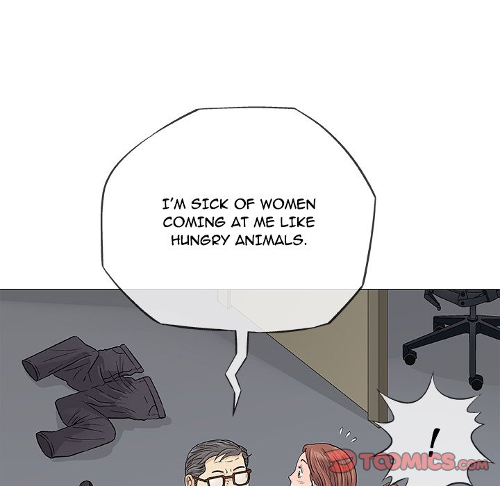 Give and Take Chapter 33 - Manhwa18.com