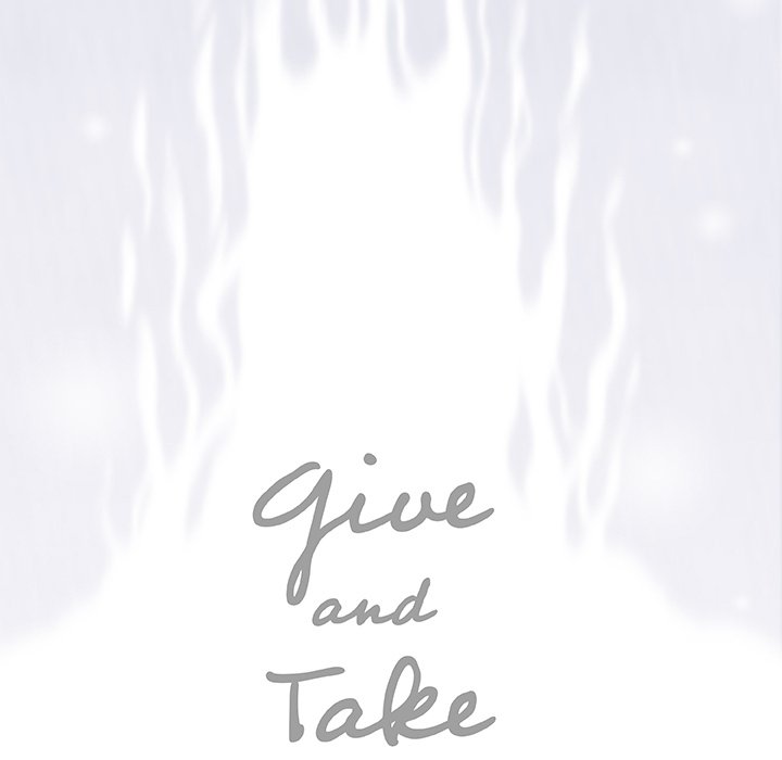 Give and Take Chapter 33 - Manhwa18.com