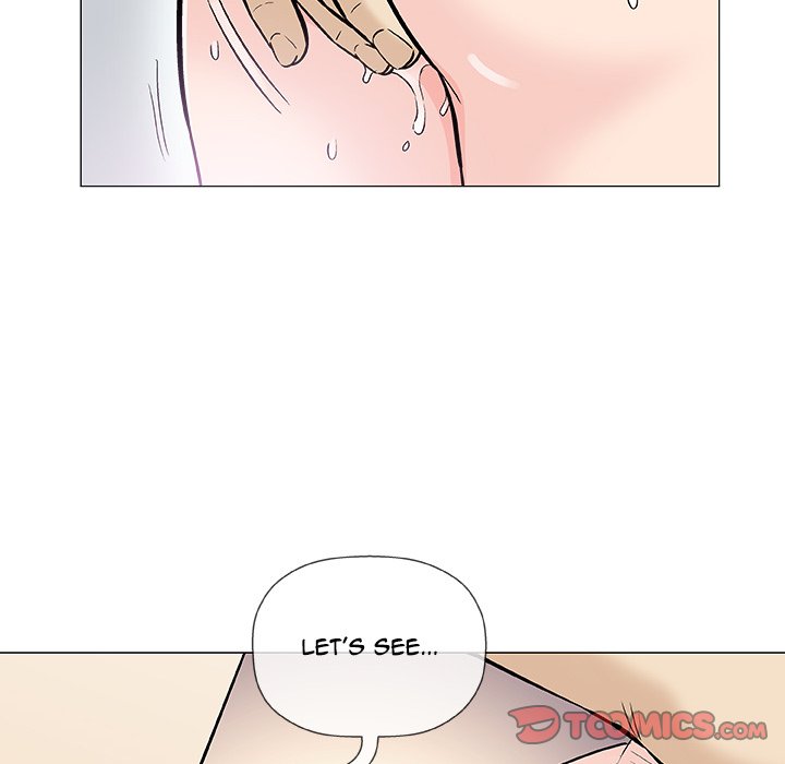 Give and Take Chapter 34 - Manhwa18.com