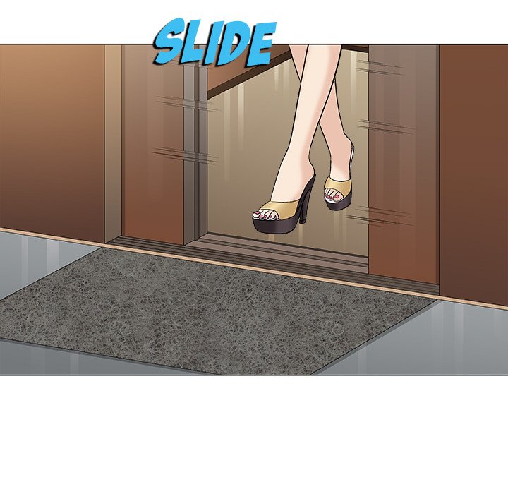 Give and Take Chapter 34 - Manhwa18.com