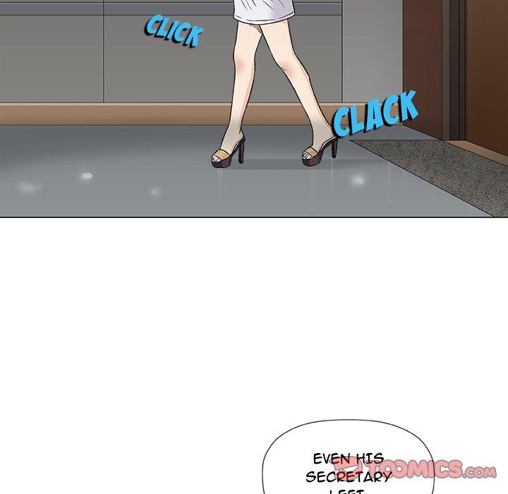 Give and Take Chapter 34 - Manhwa18.com