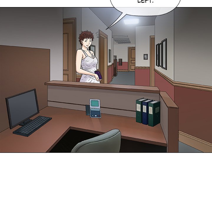 Give and Take Chapter 34 - Manhwa18.com