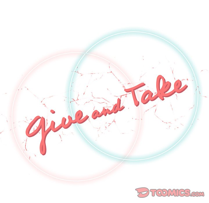 Give and Take Chapter 34 - Manhwa18.com