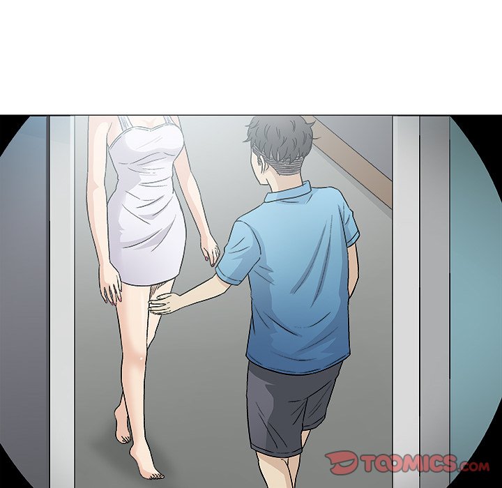 Give and Take Chapter 34 - Manhwa18.com