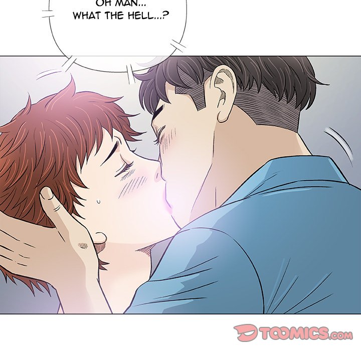 Give and Take Chapter 34 - Manhwa18.com