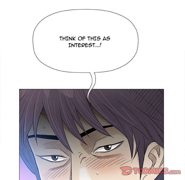 Give and Take Chapter 34 - Manhwa18.com