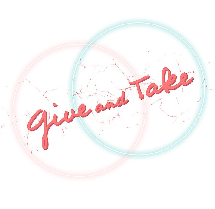 Give and Take Chapter 35 - Manhwa18.com