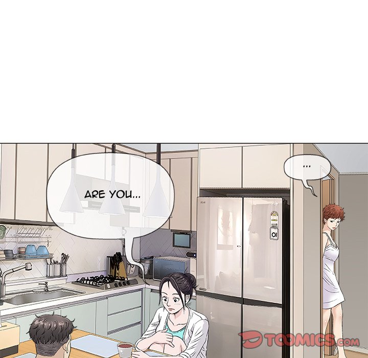 Give and Take Chapter 35 - Manhwa18.com