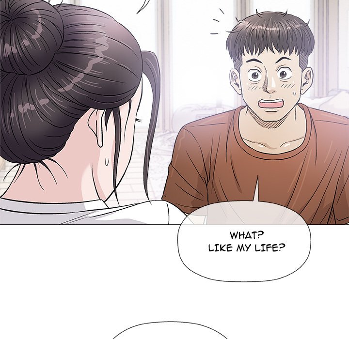 Give and Take Chapter 35 - Manhwa18.com