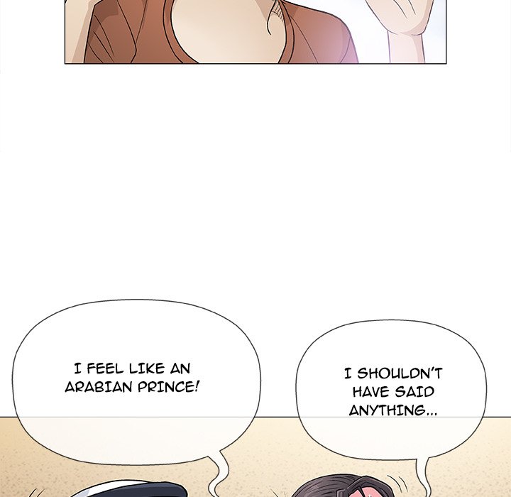 Give and Take Chapter 35 - Manhwa18.com