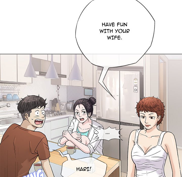 Give and Take Chapter 35 - Manhwa18.com