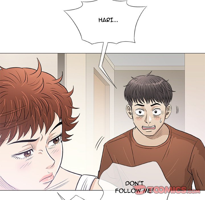 Give and Take Chapter 35 - Manhwa18.com