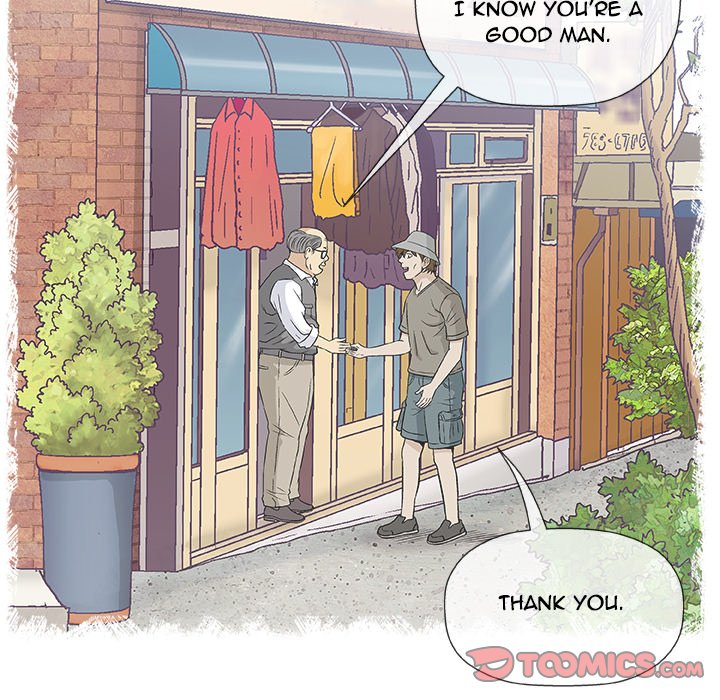 Give and Take Chapter 35 - Manhwa18.com