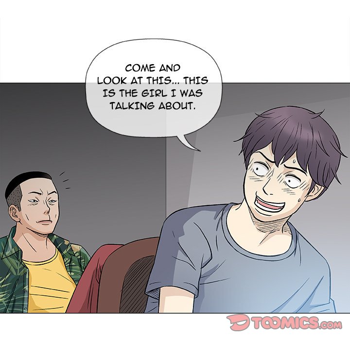 Give and Take Chapter 35 - Manhwa18.com