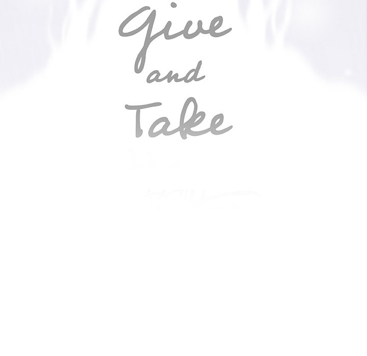 Give and Take Chapter 35 - Manhwa18.com