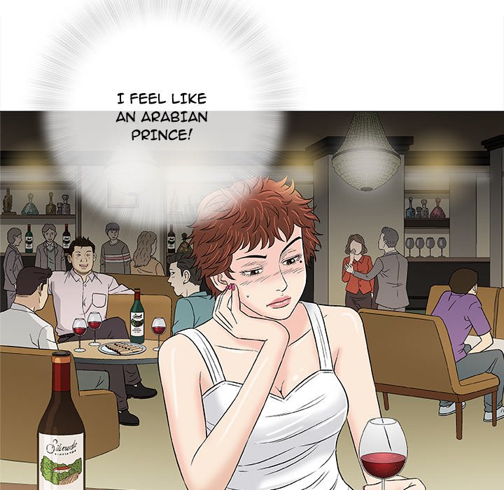 Give and Take Chapter 36 - Manhwa18.com