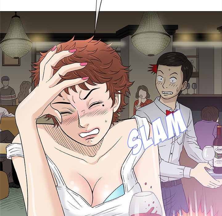 Give and Take Chapter 36 - Manhwa18.com