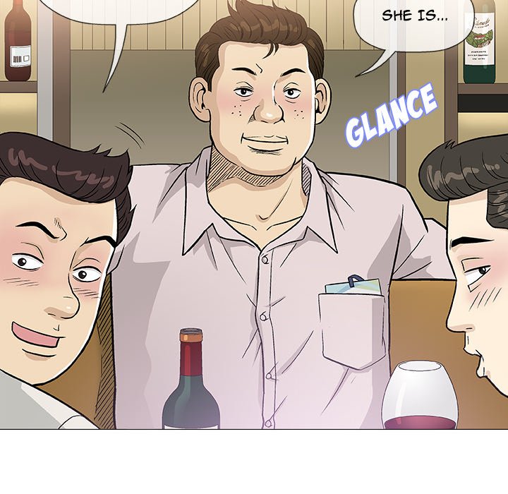 Give and Take Chapter 36 - Manhwa18.com
