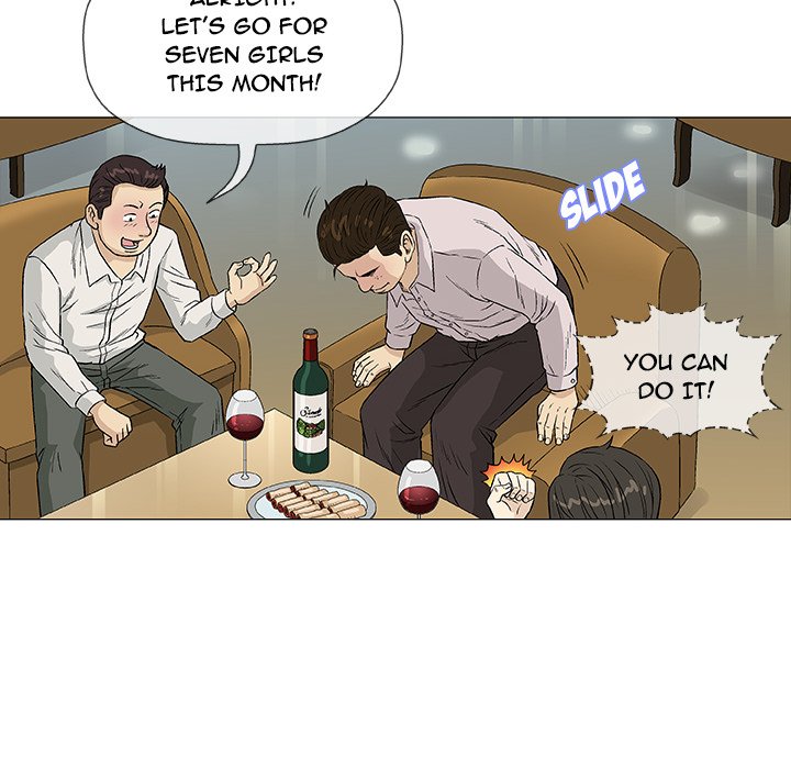 Give and Take Chapter 36 - Manhwa18.com