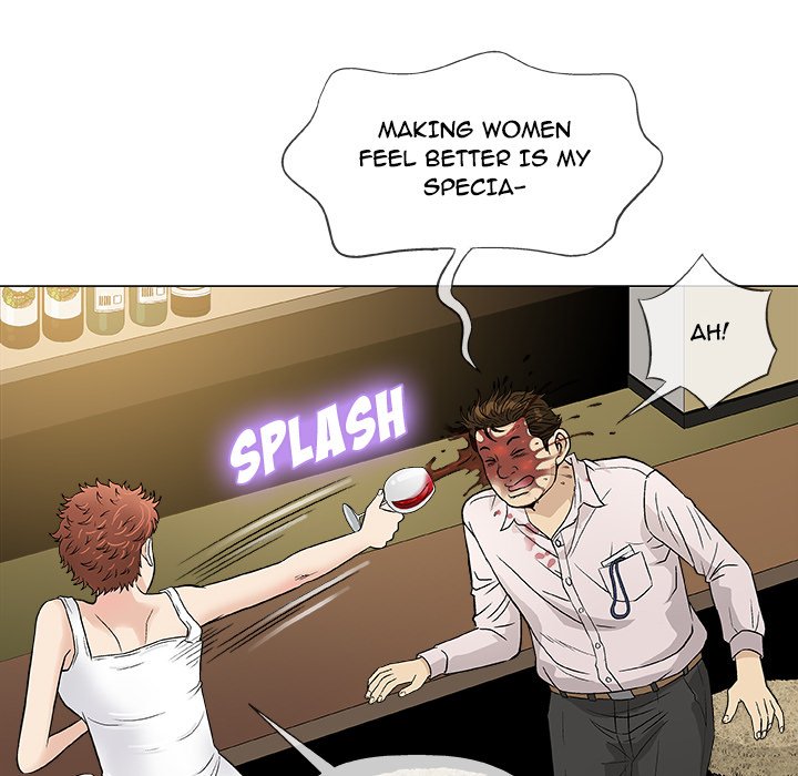 Give and Take Chapter 36 - Manhwa18.com