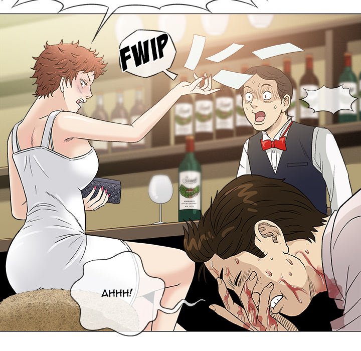 Give and Take Chapter 36 - Manhwa18.com