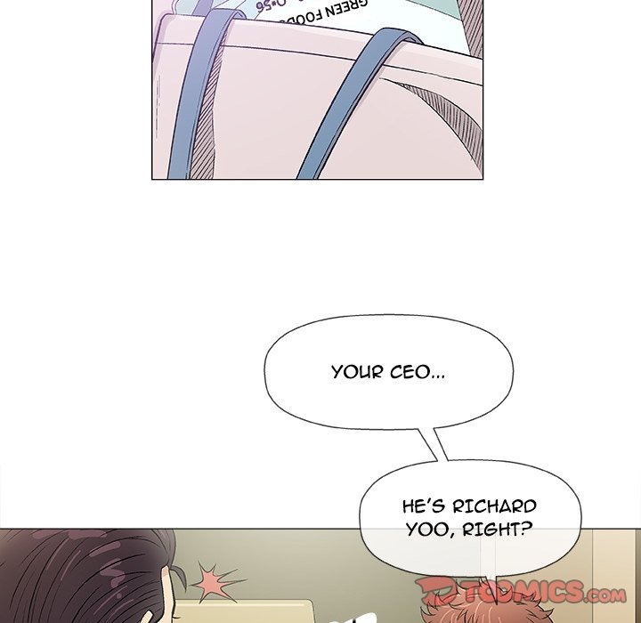 Give and Take Chapter 36 - Manhwa18.com