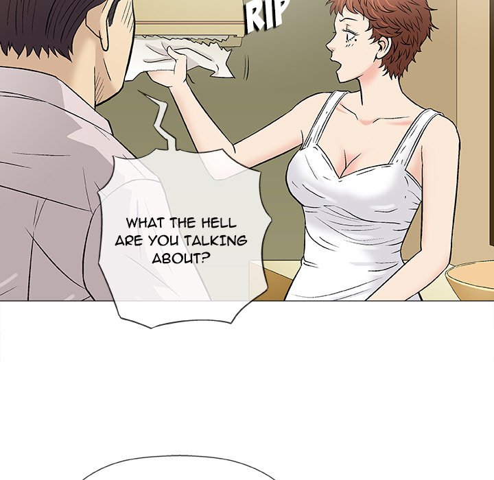 Give and Take Chapter 36 - Manhwa18.com