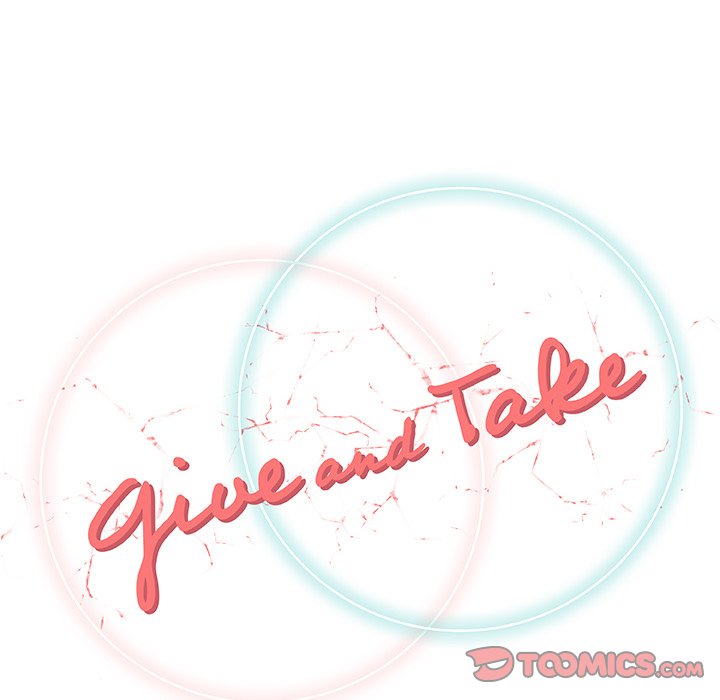 Give and Take Chapter 36 - Manhwa18.com