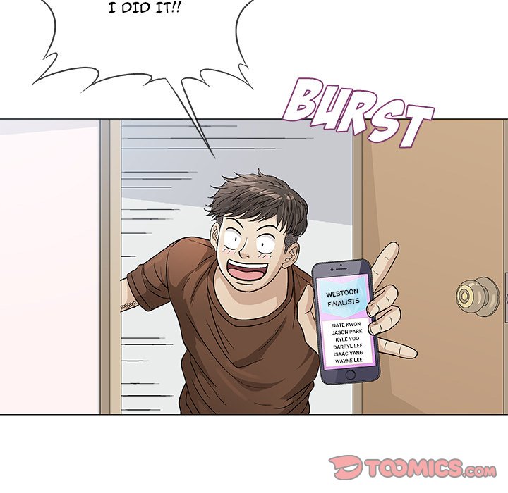 Give and Take Chapter 36 - Manhwa18.com