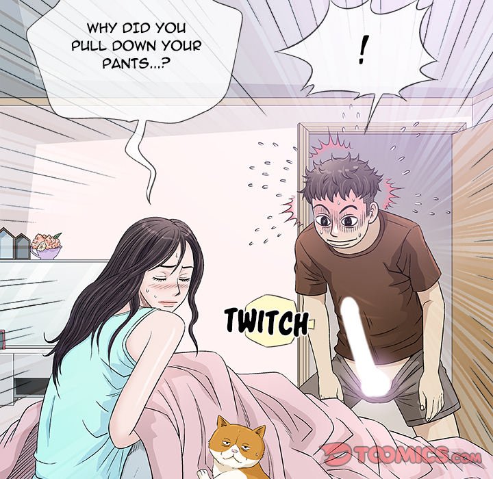 Give and Take Chapter 36 - Manhwa18.com