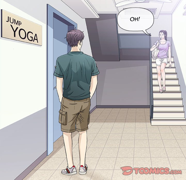 Give and Take Chapter 36 - Manhwa18.com