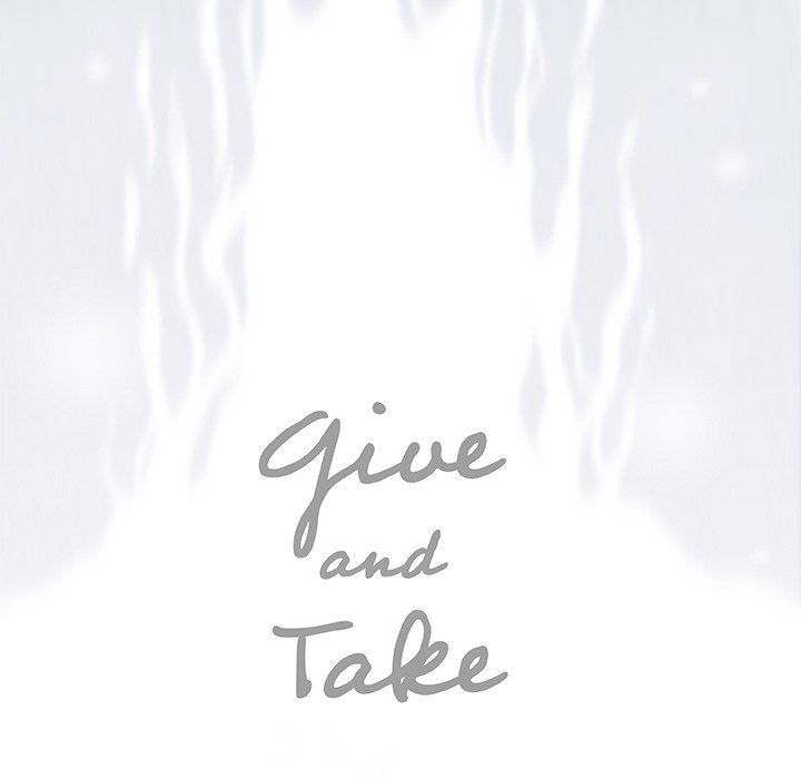 Give and Take Chapter 36 - Manhwa18.com