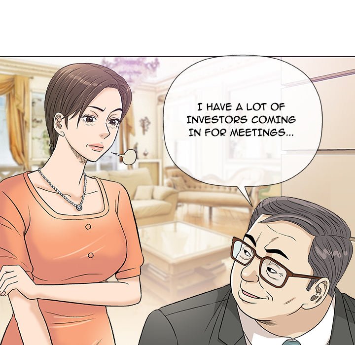 Give and Take Chapter 37 - Manhwa18.com