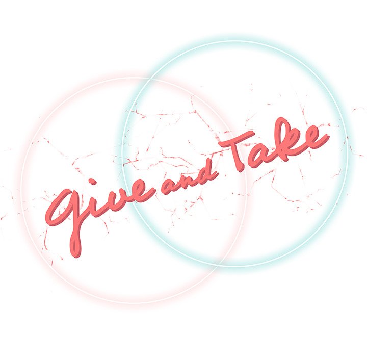 Give and Take Chapter 37 - Manhwa18.com