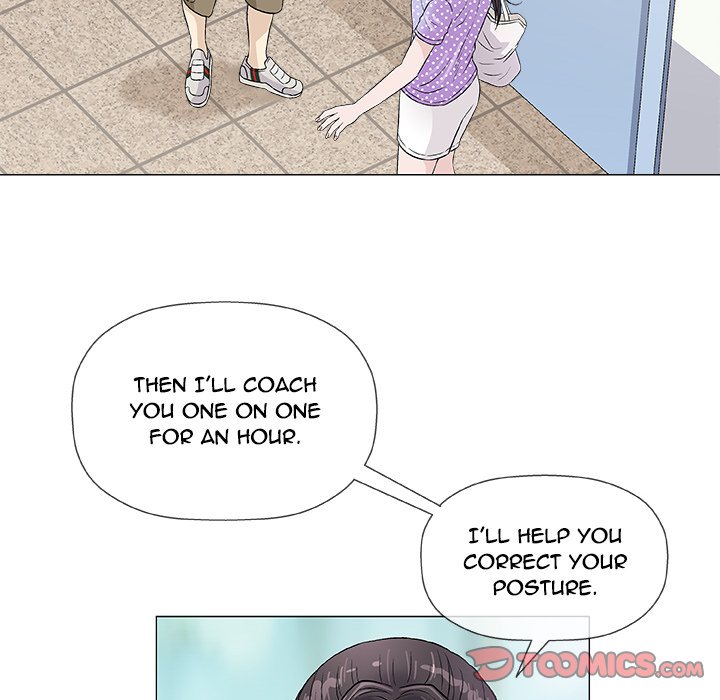 Give and Take Chapter 37 - Manhwa18.com