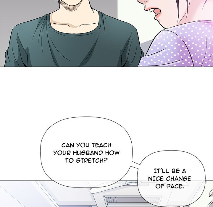 Give and Take Chapter 37 - Manhwa18.com